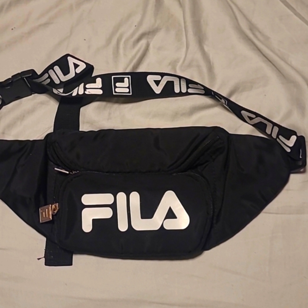 New Fila Fanny Pack